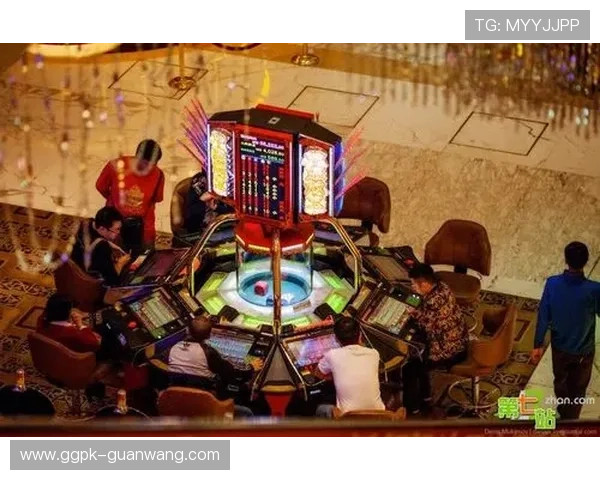 硬石赌场：探索世界顶级赌场的魅力，享受专业服务与丰富娱乐项目的完美融合